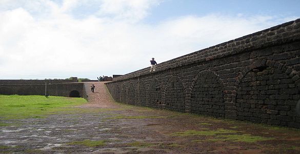 Fort Aguada-calangute