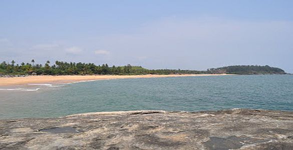Bhatkal Beach-murudeshwar