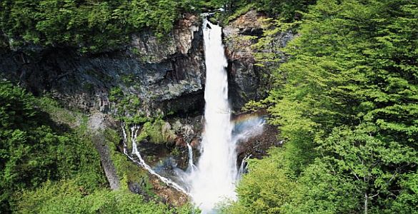 Olakaruvi Waterfalls-kanyakumari