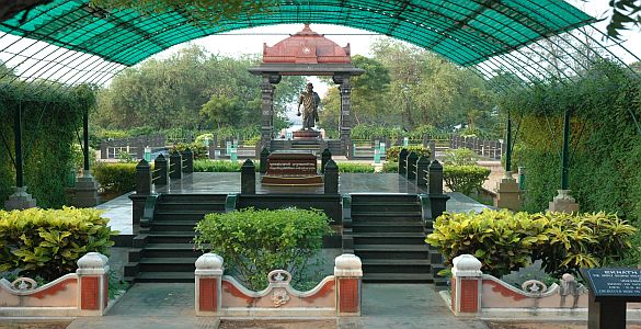 Vivekanandapuram