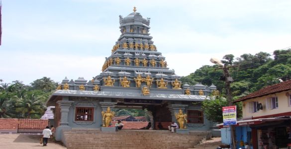 Kadri Manjunatha temple - Mangalore