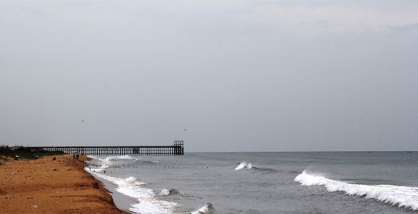 Kottha Koduru Beach