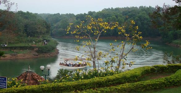 Pilikula Nisarga Dhama - Mangalore