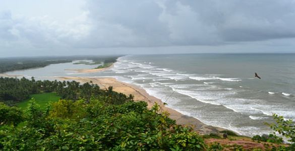 Sasihithlu Beach - Mangalore