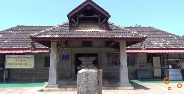 Someshwara Temple - Mangalore
