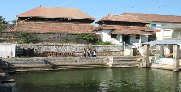 Zeenath Baksh Jumma Masjid - Mangalore