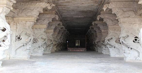 Navathirupathi - Thiruchedur