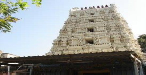 Ratnagirishwarar Temple