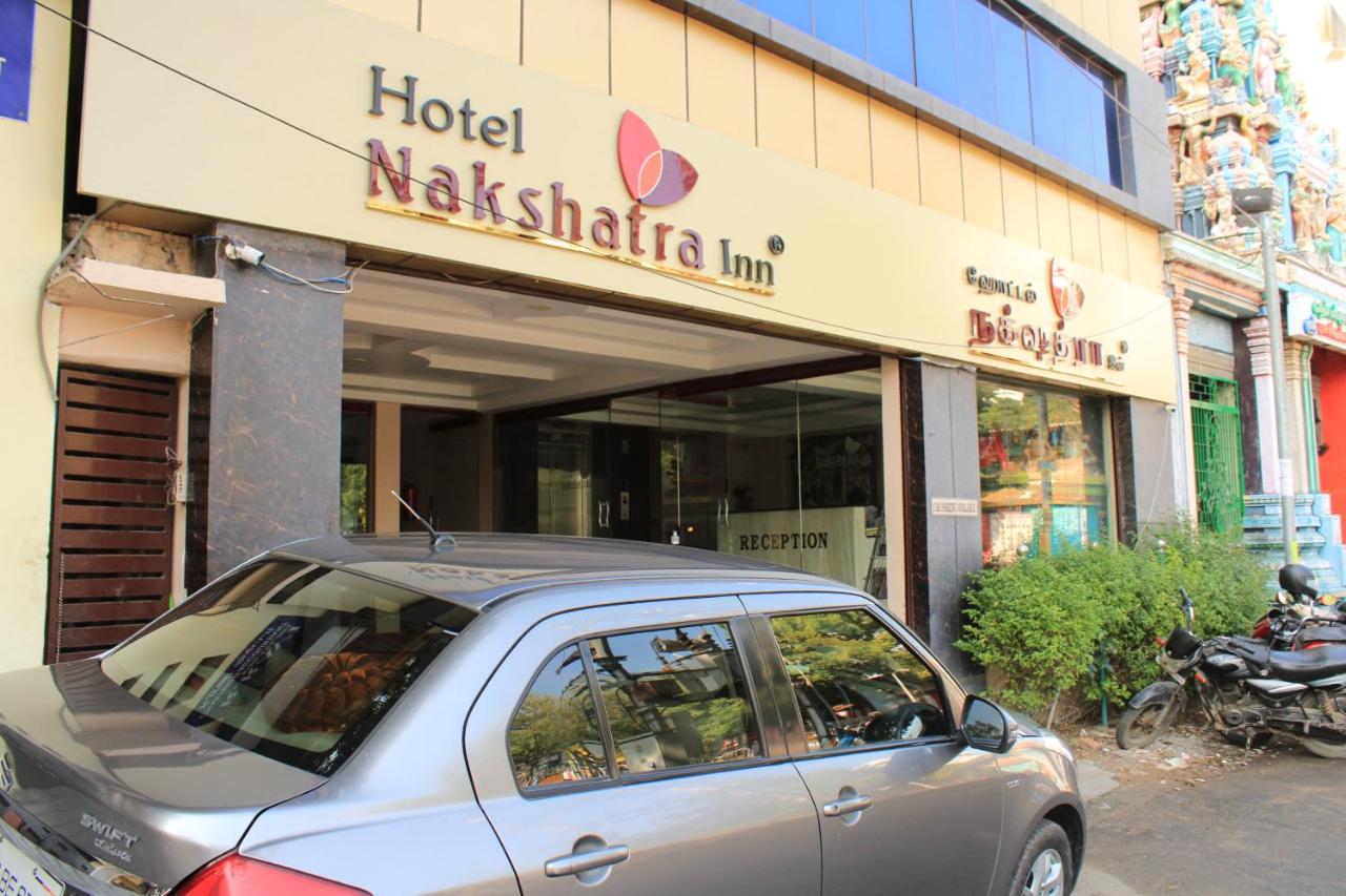 Nakshatra Inn